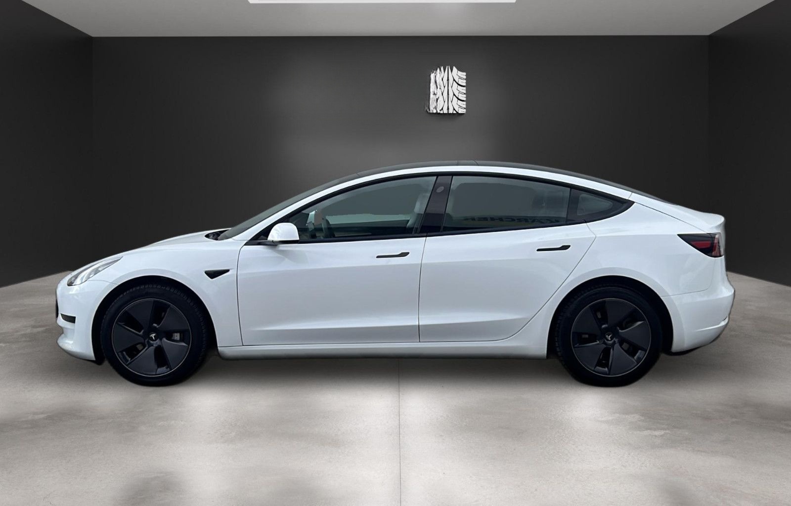 Tesla Model 3 RWD Kamera*Pano*Ryzen*Leder*Wärmepumpe foto 11