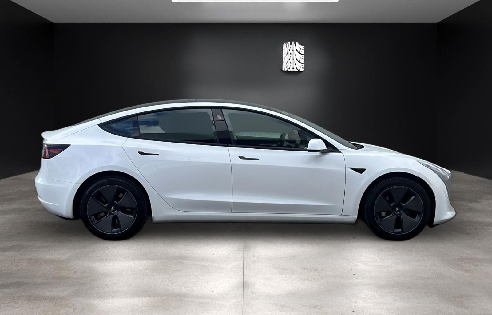 Tesla Model 3 RWD Kamera*Pano*Ryzen*Leder*Wärmepumpe foto 12