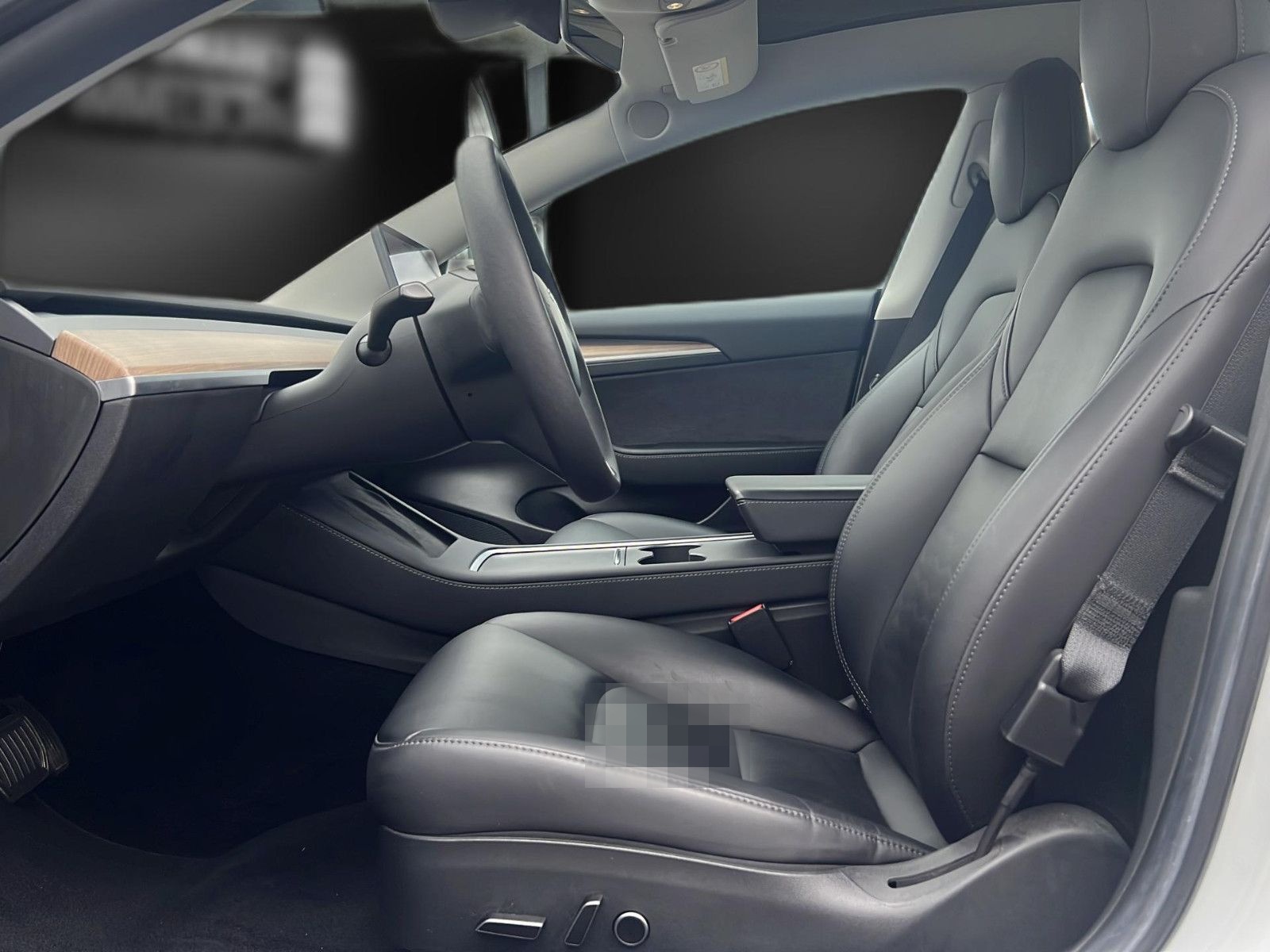 Tesla Model 3 RWD Kamera*Pano*Ryzen*Leder*Wärmepumpe foto 17