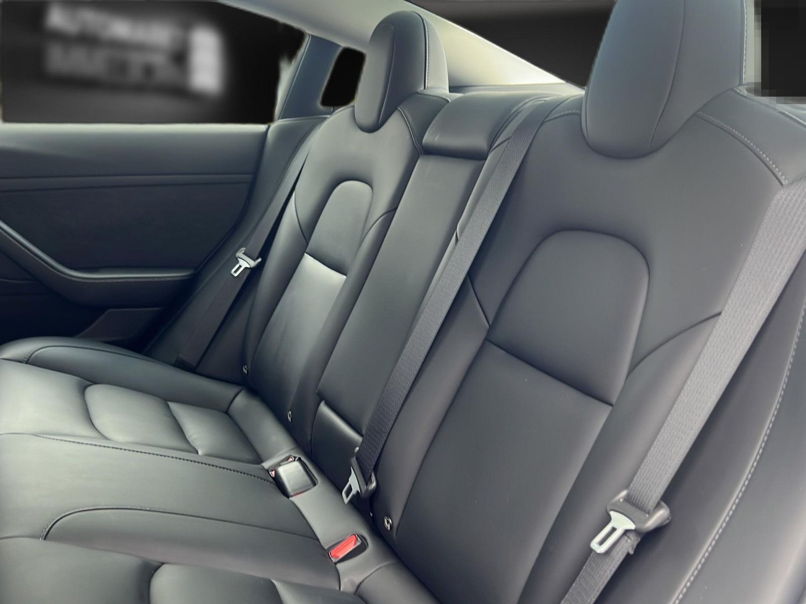 Tesla Model 3 RWD Kamera*Pano*Ryzen*Leder*Wärmepumpe foto 19