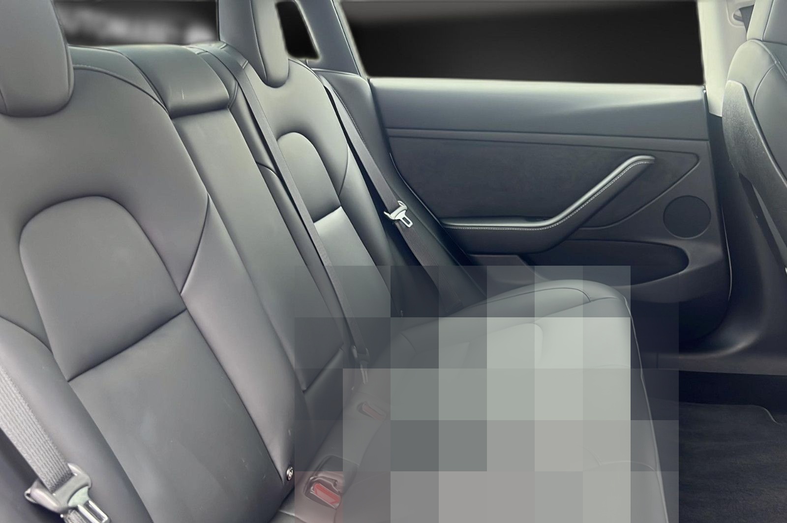 Tesla Model 3 RWD Kamera*Pano*Ryzen*Leder*Wärmepumpe foto 21