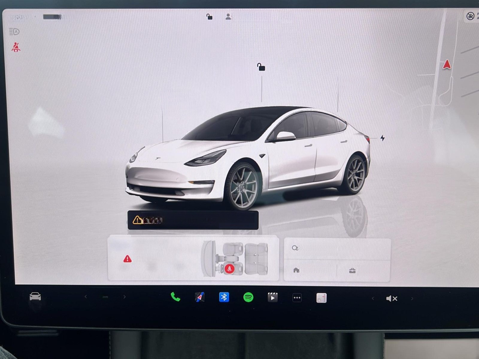 Tesla Model 3 RWD Kamera*Pano*Ryzen*Leder*Wärmepumpe foto 23