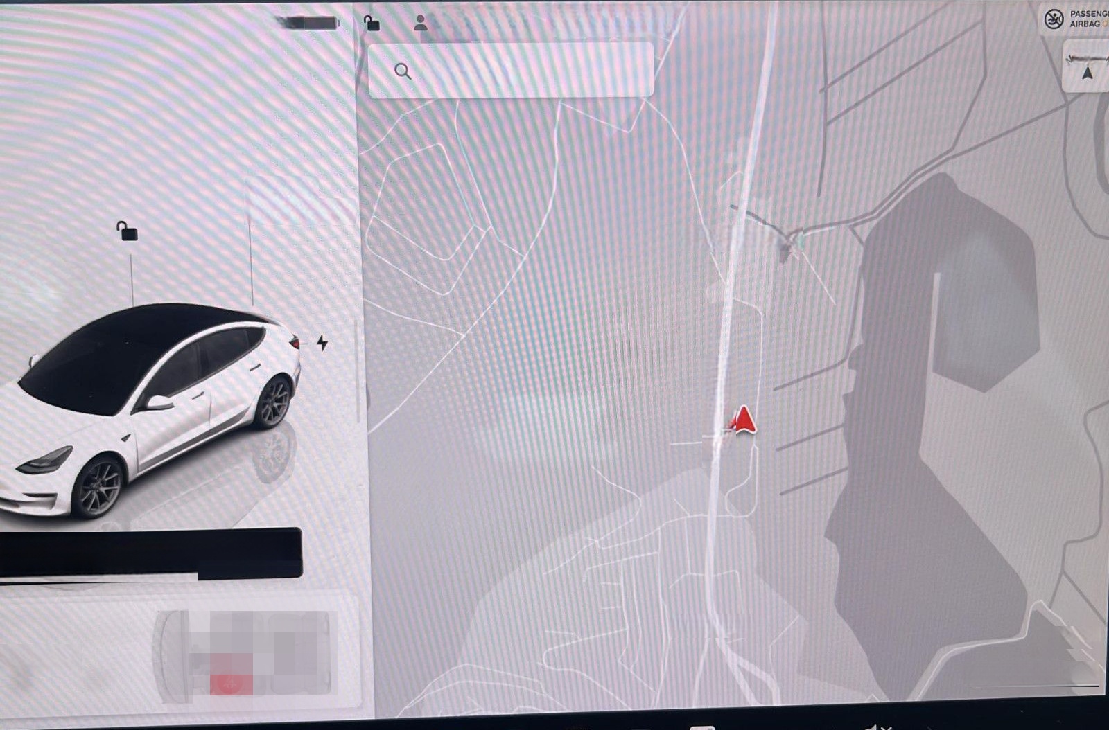 Tesla Model 3 RWD Kamera*Pano*Ryzen*Leder*Wärmepumpe foto 24