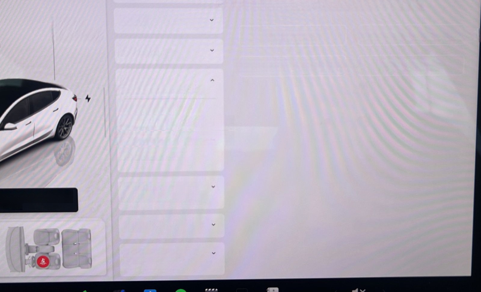 Tesla Model 3 RWD Kamera*Pano*Ryzen*Leder*Wärmepumpe foto 25