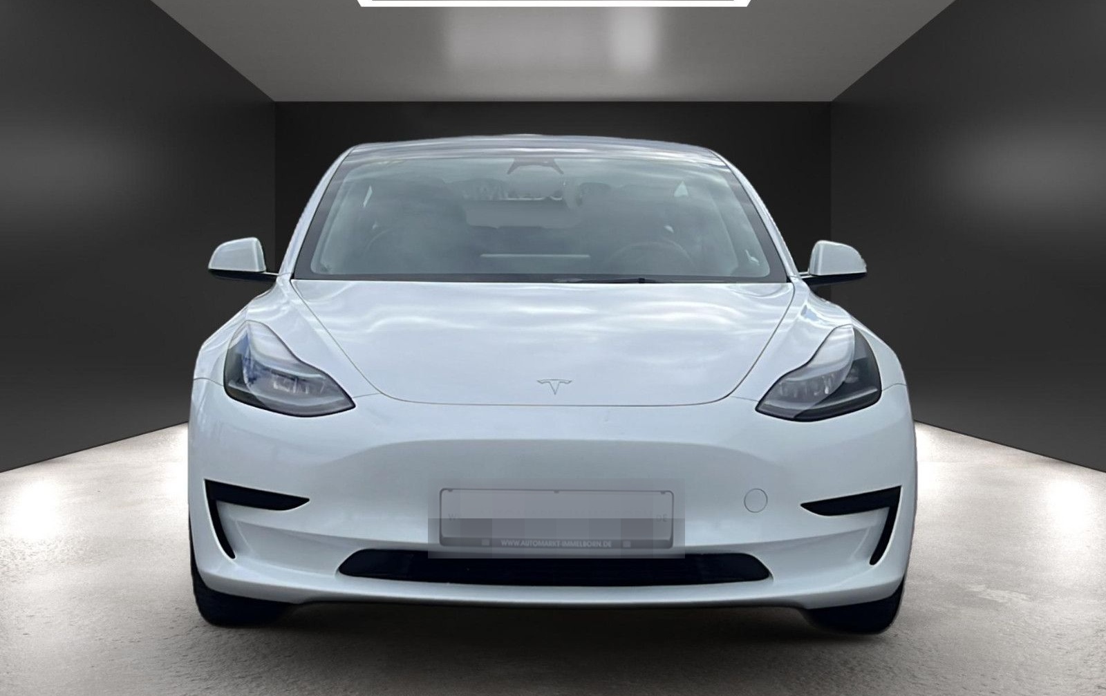 Tesla Model 3 RWD Kamera*Pano*Ryzen*Leder*Wärmepumpe foto 9