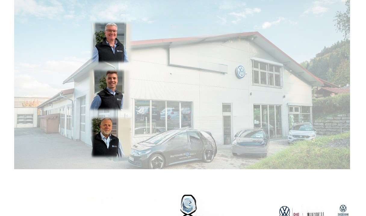 Volkswagen Touran IQ.DRIVE Start-Stopp #7-Sitzer foto 17