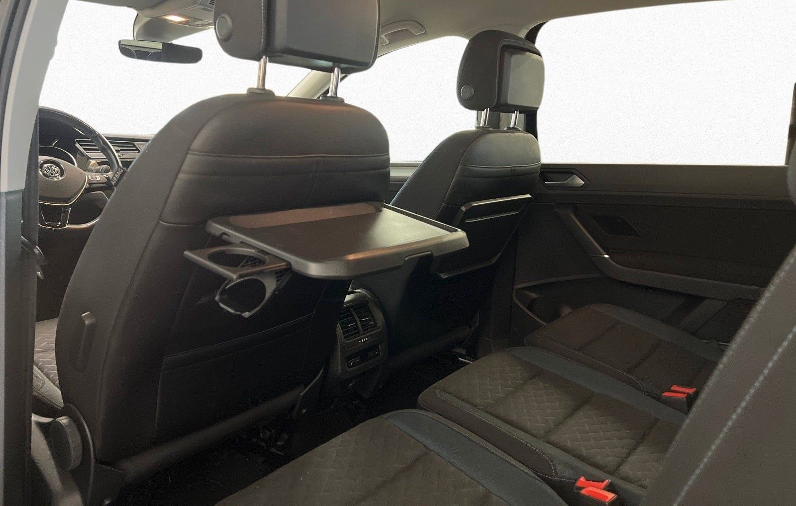 Volkswagen Touran IQ.DRIVE Start-Stopp #7-Sitzer foto 8