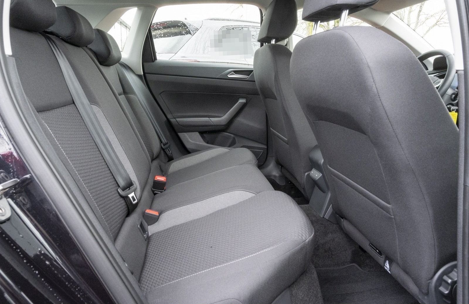 Volkswagen Polo 1.0 Life Sitzheizung/App-Connect/LED/Einpar foto 12