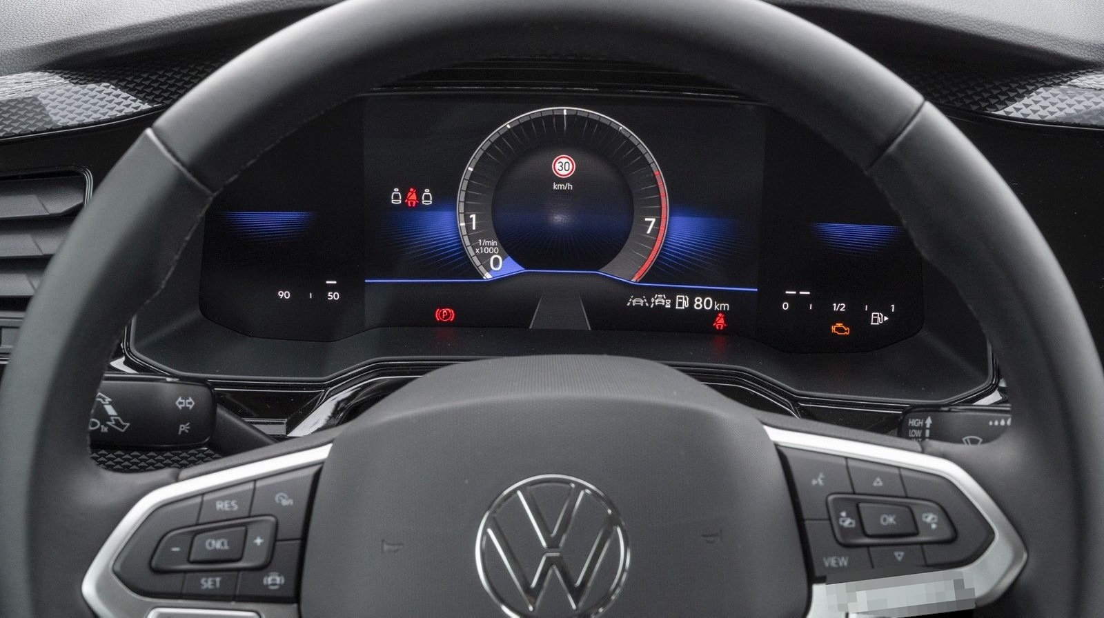 Volkswagen Polo 1.0 Life Sitzheizung/App-Connect/LED/Einpar foto 17