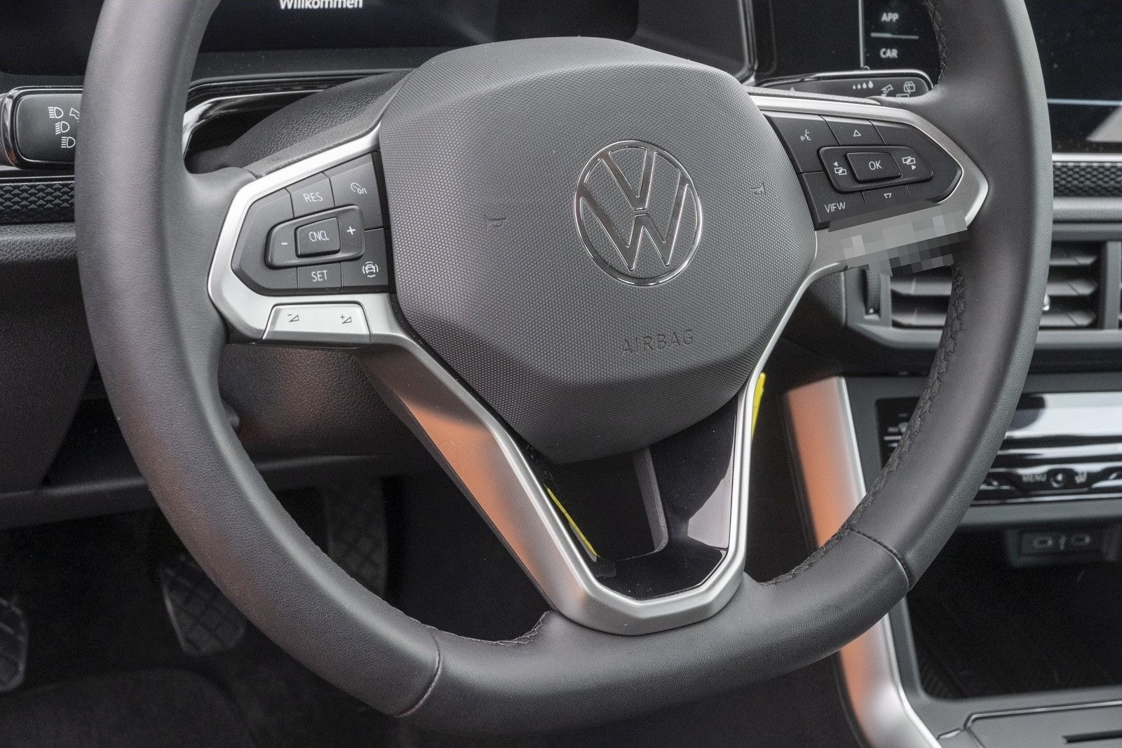 Volkswagen Polo 1.0 Life Sitzheizung/App-Connect/LED/Einpar foto 19