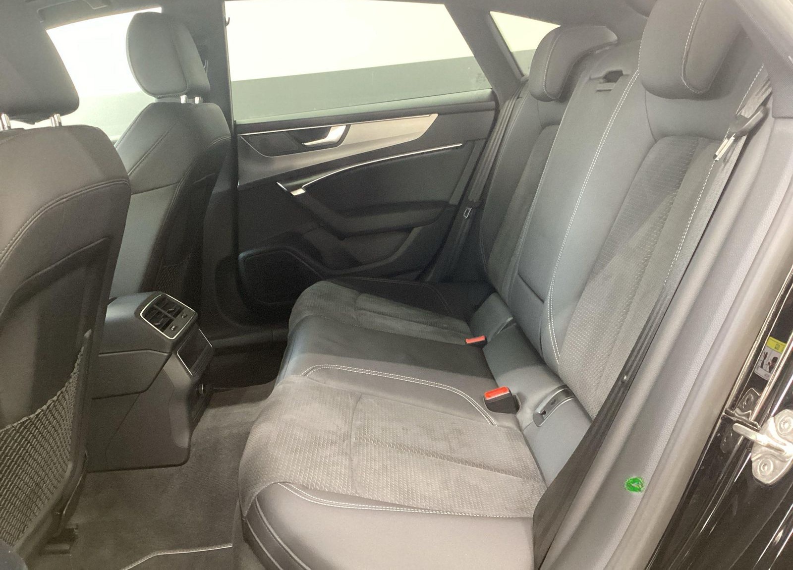 Audi A7 Sportback S line 55 TFSI Black RFK Navi 21" foto 11