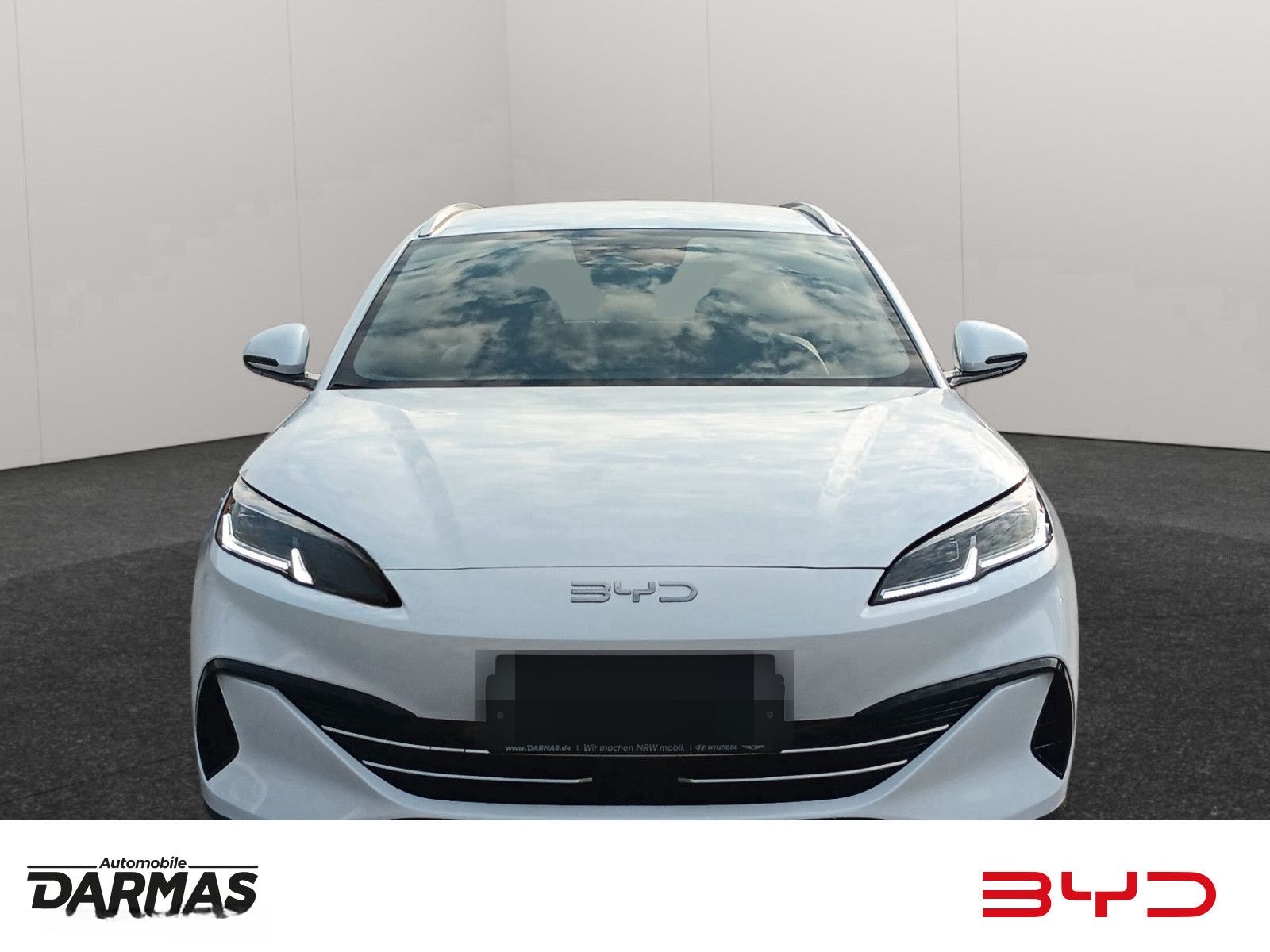 BYD SEAL 6 DM-i Touring Boost  foto 2