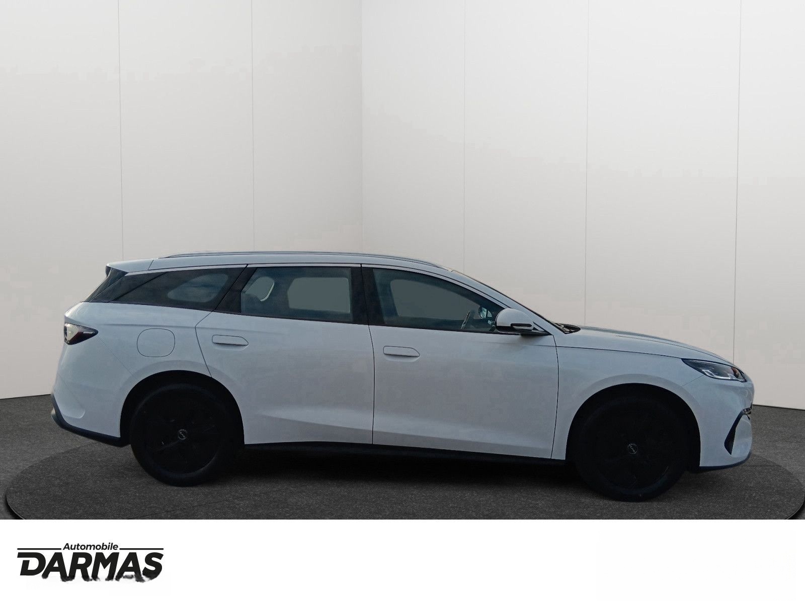 BYD SEAL 6 DM-i Touring Boost  foto 4