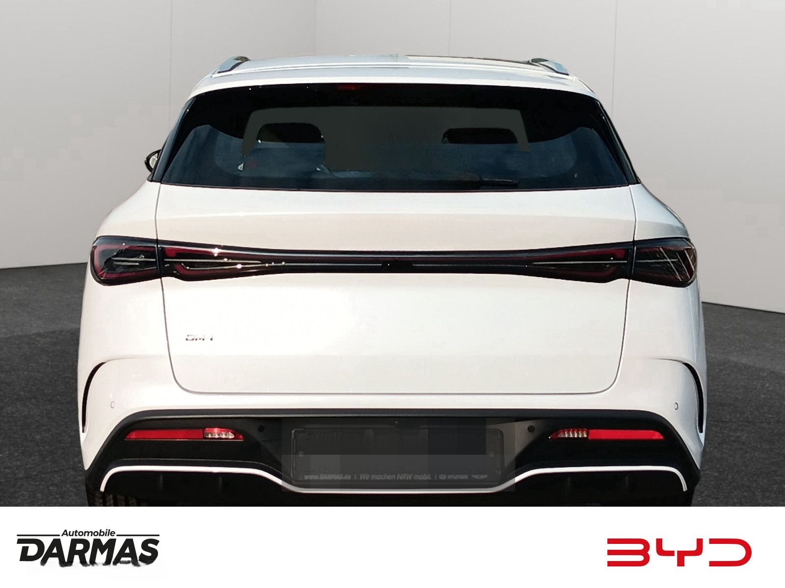 BYD SEAL 6 DM-i Touring Boost  foto 6