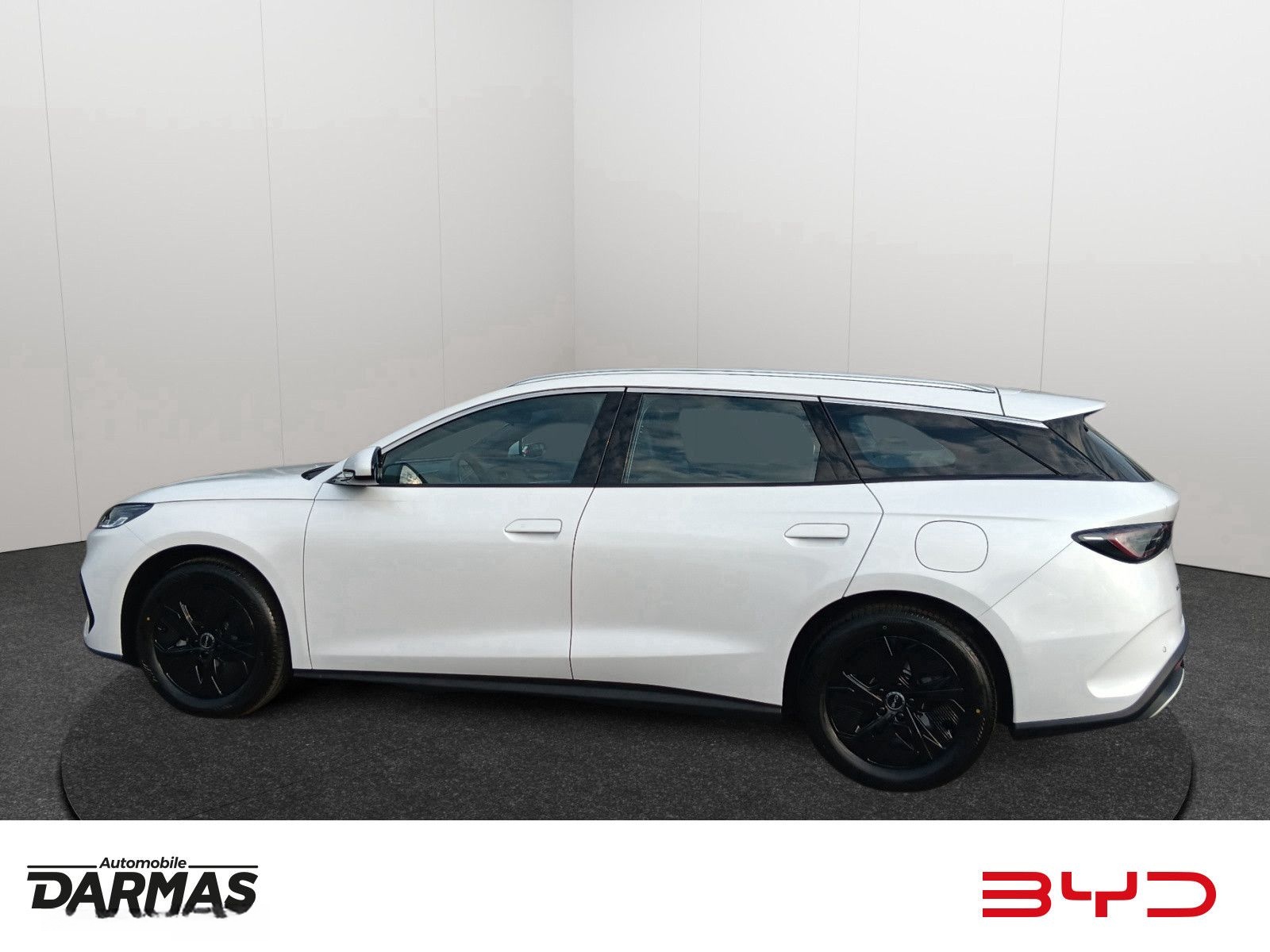 BYD SEAL 6 DM-i Touring Boost  foto 8