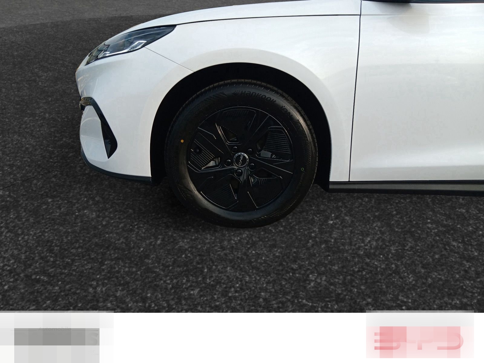 BYD SEAL 6 DM-i Touring Boost  foto 9