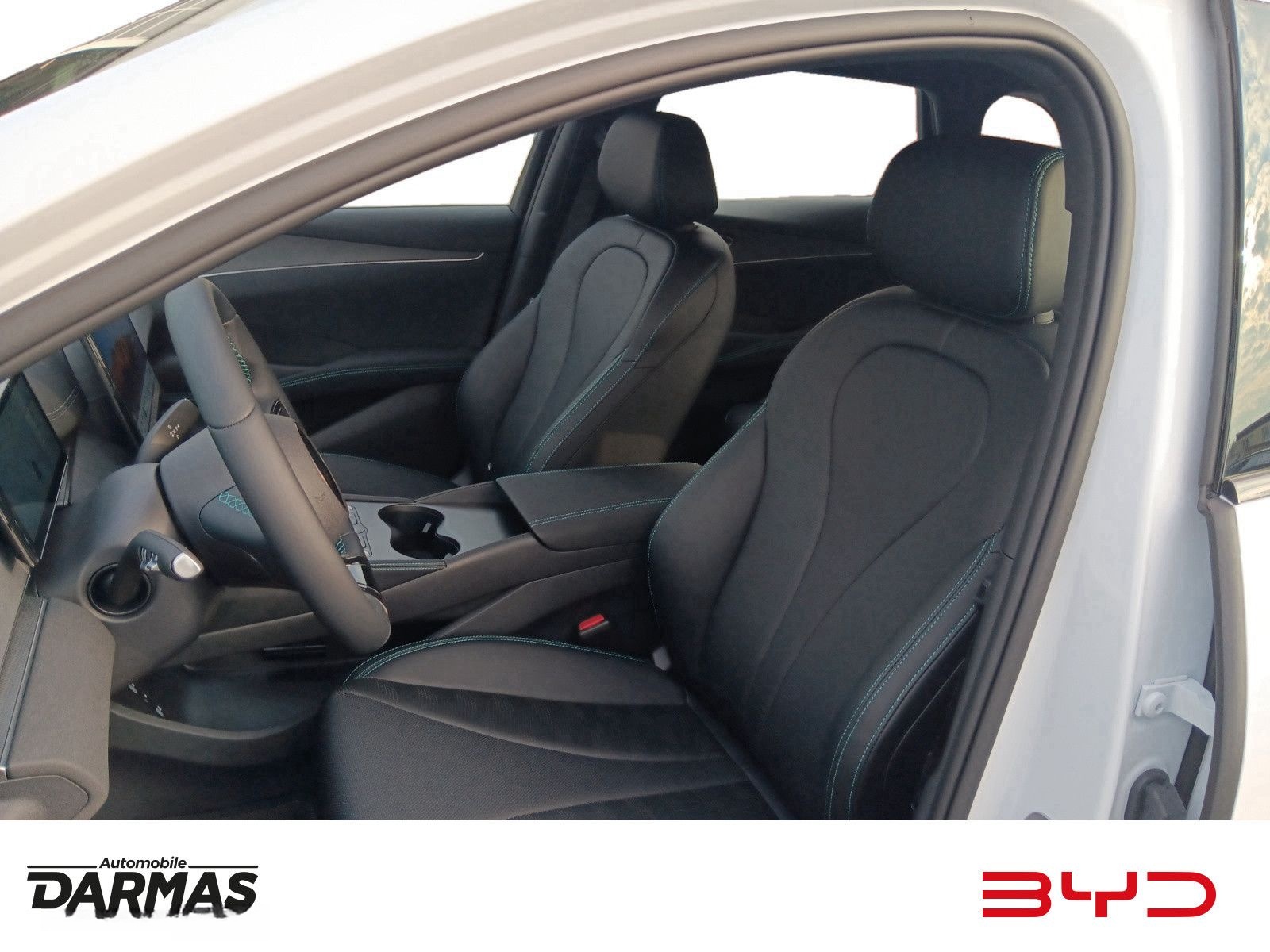 BYD SEAL 6 DM-i Touring Boost  foto 10