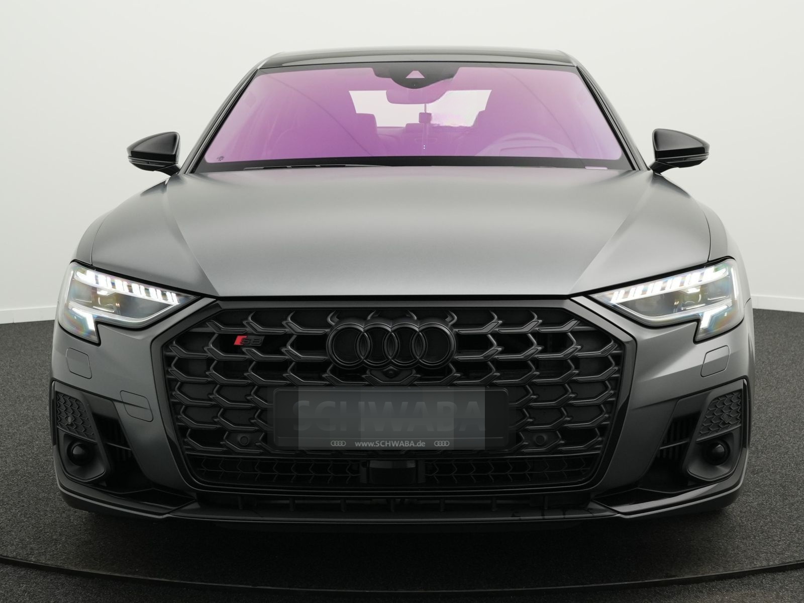 Audi S8 TFSI quattro *MATRIX*PANO*AHK*B&O*StdHz foto 6