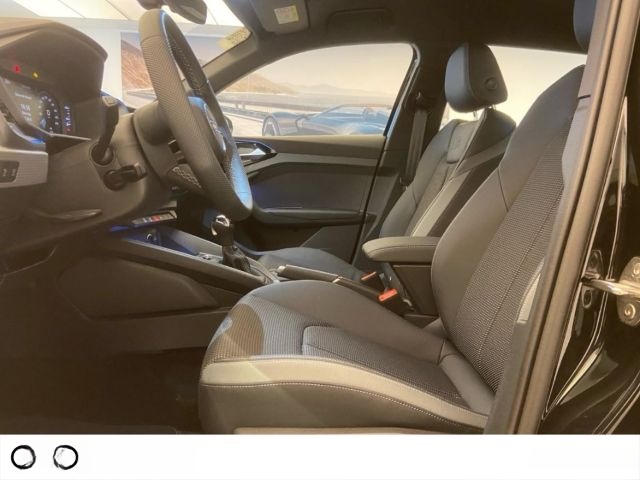 Audi A1 Sportback advanced 25 TFSI S tronic RFK CARPL foto 11