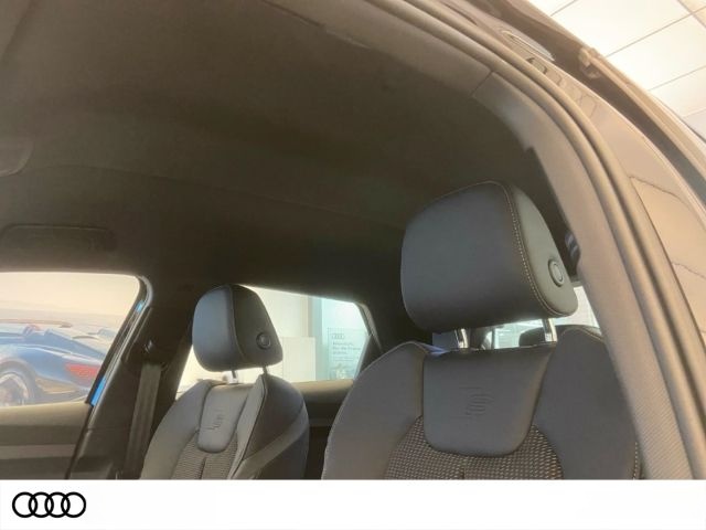 Audi A1 Sportback advanced 25 TFSI S tronic RFK CARPL foto 12