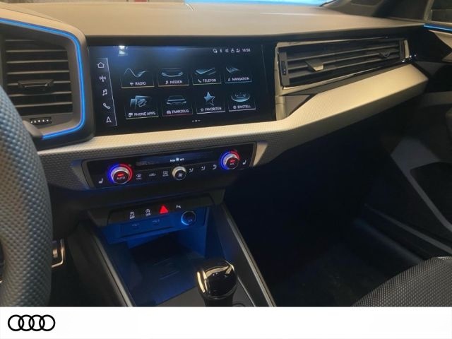 Audi A1 Sportback advanced 25 TFSI S tronic RFK CARPL foto 14
