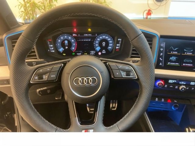 Audi A1 Sportback advanced 25 TFSI S tronic RFK CARPL foto 16