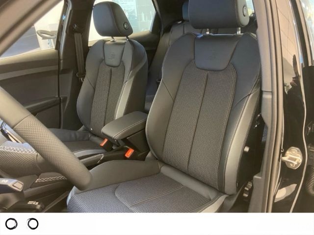 Audi A1 Sportback advanced 25 TFSI S tronic RFK CARPL foto 17