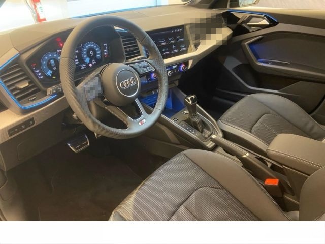 Audi A1 Sportback advanced 25 TFSI S tronic RFK CARPL foto 18
