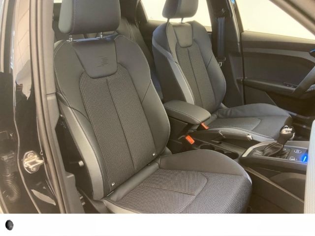 Audi A1 Sportback advanced 25 TFSI S tronic RFK CARPL foto 19