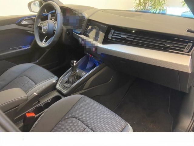 Audi A1 Sportback advanced 25 TFSI S tronic RFK CARPL foto 20