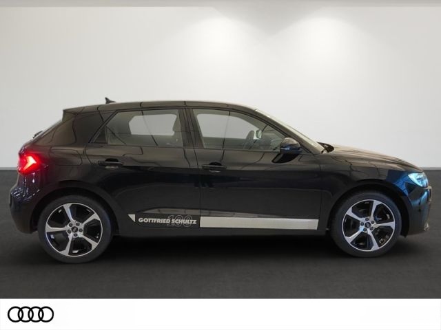 Audi A1 Sportback advanced 25 TFSI S tronic RFK CARPL foto 3