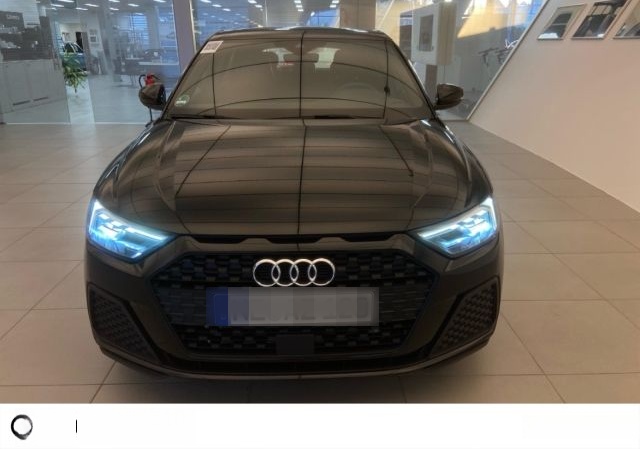 Audi A1 Sportback advanced 25 TFSI S tronic RFK CARPL foto 21