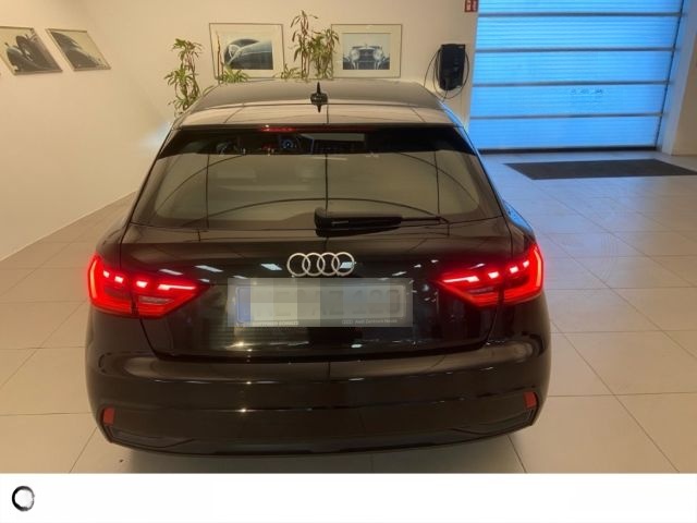 Audi A1 Sportback advanced 25 TFSI S tronic RFK CARPL foto 22