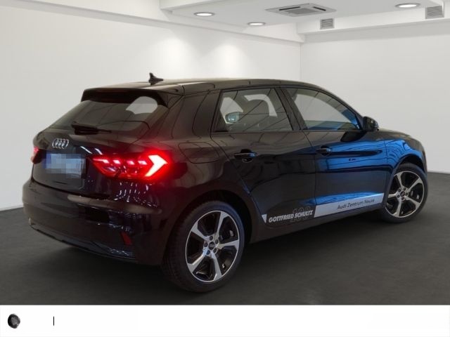 Audi A1 Sportback advanced 25 TFSI S tronic RFK CARPL foto 4