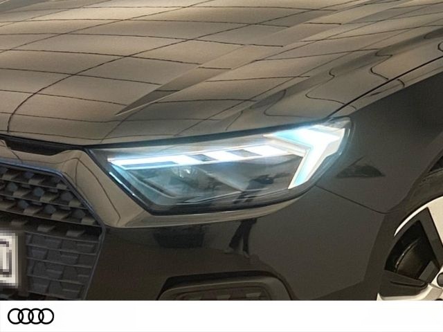 Audi A1 Sportback advanced 25 TFSI S tronic RFK CARPL foto 5