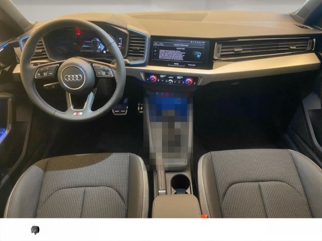 Audi A1 Sportback advanced 25 TFSI S tronic RFK CARPL foto 6