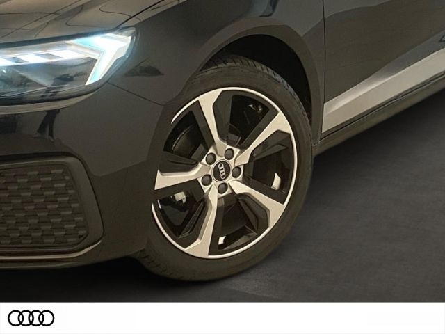 Audi A1 Sportback advanced 25 TFSI S tronic RFK CARPL foto 9