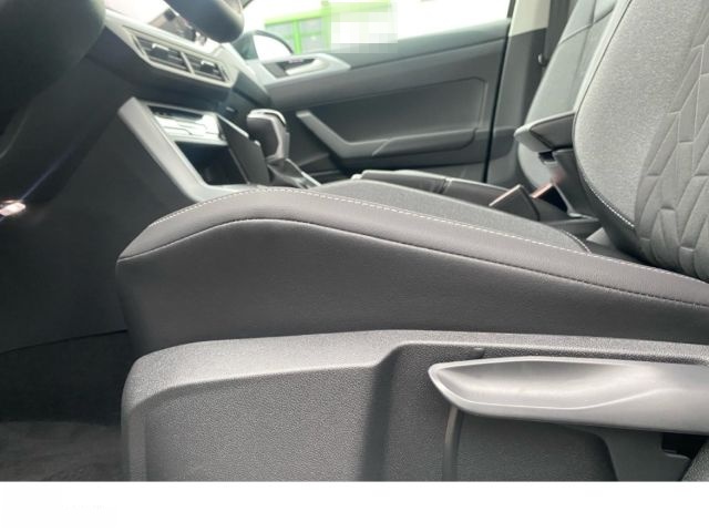 Volkswagen Taigo GOAL 1.0 TSI DSG NAVI AHK LED KAMERA foto 11