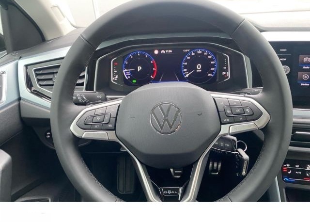 Volkswagen Taigo GOAL 1.0 TSI DSG NAVI AHK LED KAMERA foto 13
