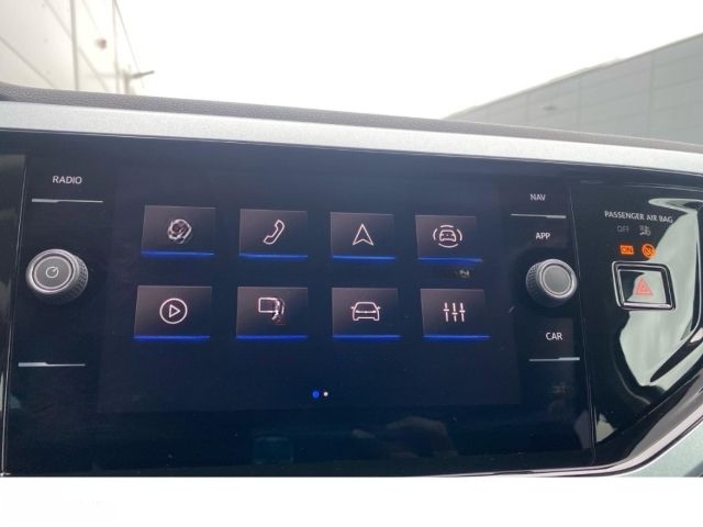 Volkswagen Taigo GOAL 1.0 TSI DSG NAVI AHK LED KAMERA foto 14