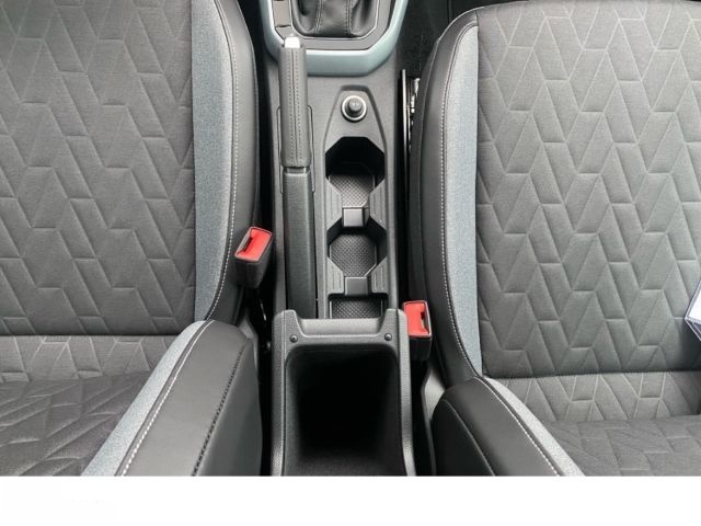 Volkswagen Taigo GOAL 1.0 TSI DSG NAVI AHK LED KAMERA foto 17