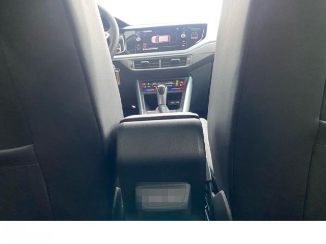 Volkswagen Taigo GOAL 1.0 TSI DSG NAVI AHK LED KAMERA foto 18