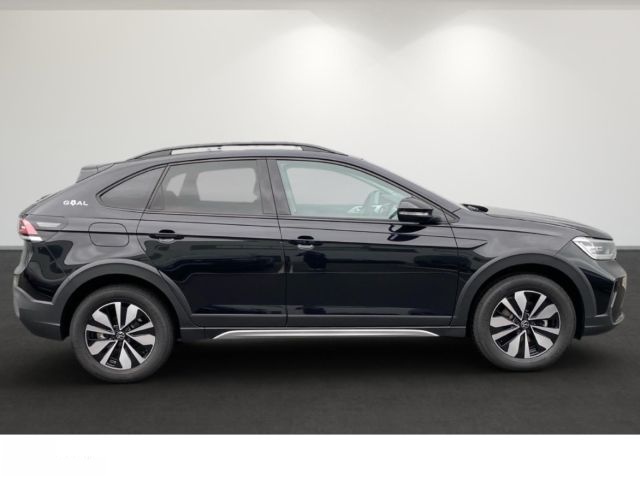 Volkswagen Taigo GOAL 1.0 TSI DSG NAVI AHK LED KAMERA foto 3