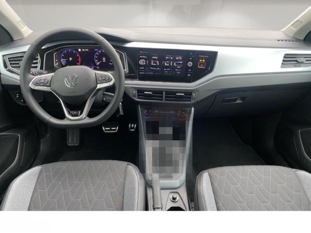Volkswagen Taigo GOAL 1.0 TSI DSG NAVI AHK LED KAMERA foto 6