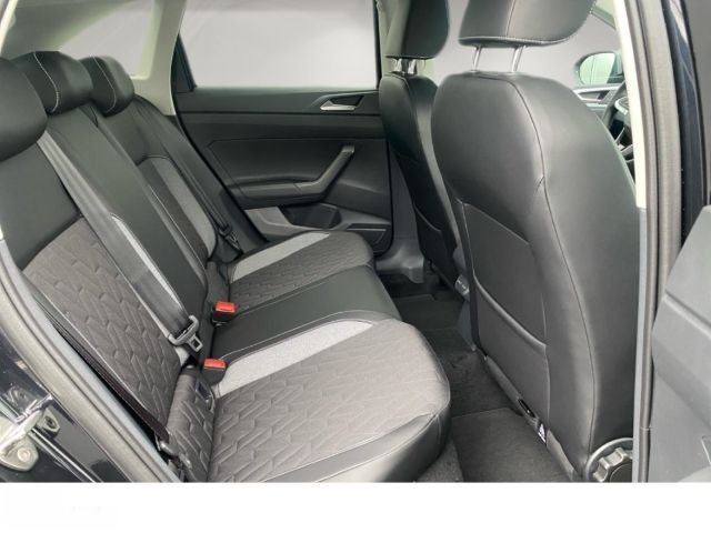 Volkswagen Taigo GOAL 1.0 TSI DSG NAVI AHK LED KAMERA foto 7