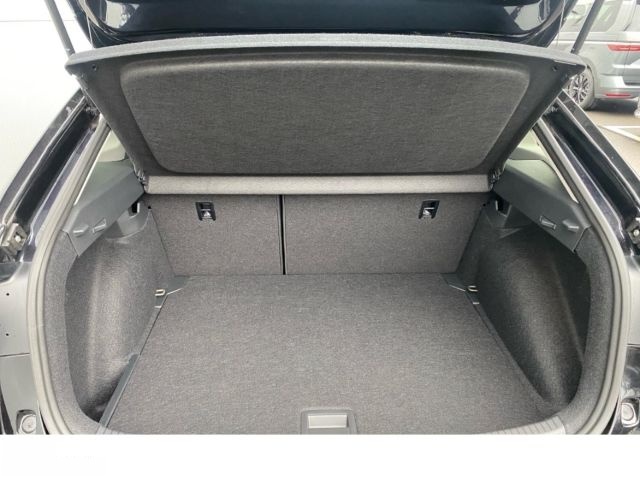 Volkswagen Taigo GOAL 1.0 TSI DSG NAVI AHK LED KAMERA foto 8