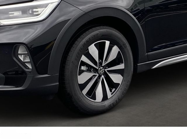 Volkswagen Taigo GOAL 1.0 TSI DSG NAVI AHK LED KAMERA foto 9