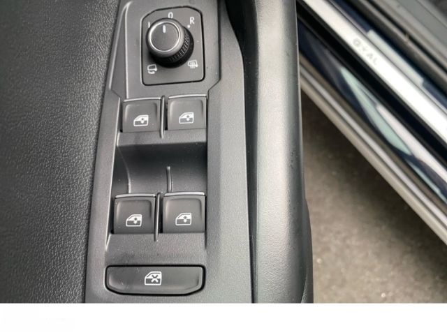 Volkswagen Taigo GOAL 1.0 TSI DSG NAVI AHK LED KAMERA foto 10
