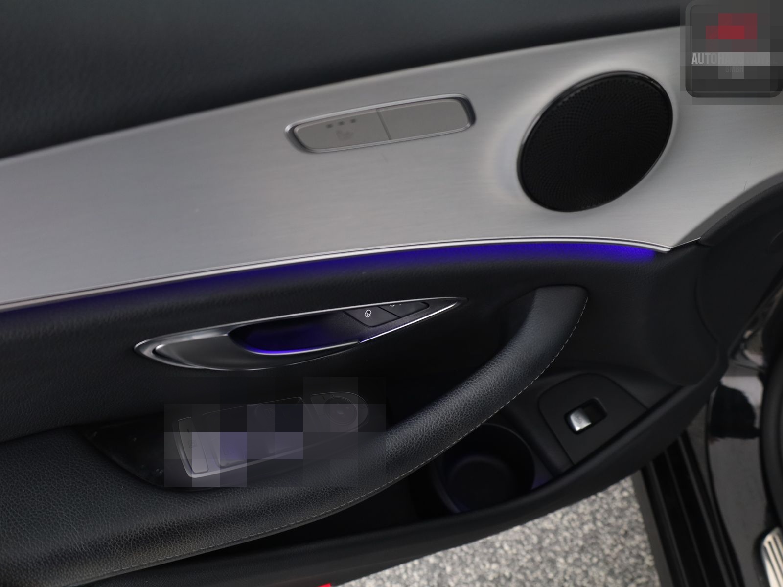 Mercedes-Benz E 220 d AVANTGARDE MULTIBEAM,360GRAD,KEYLESS,SH foto 13