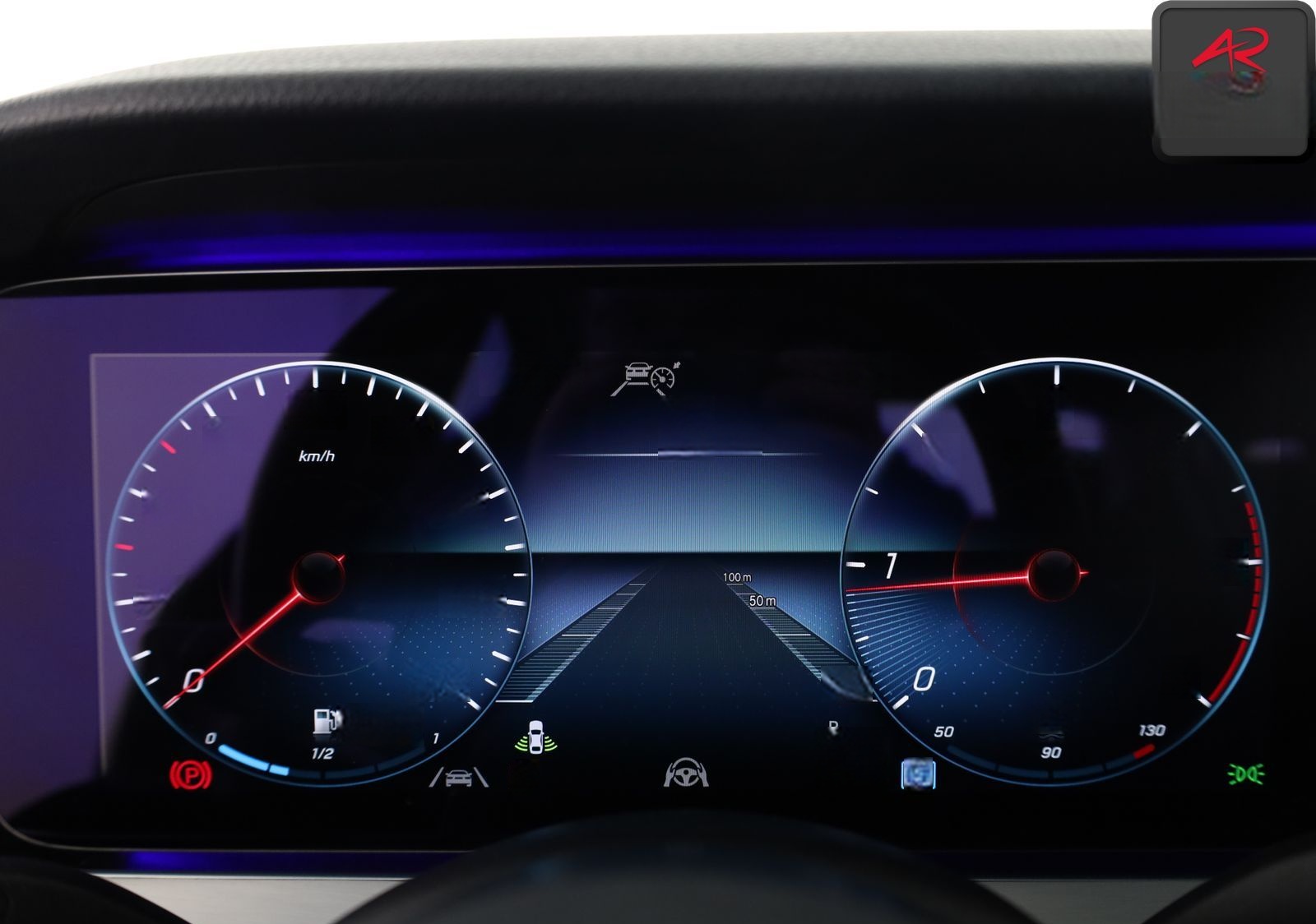 Mercedes-Benz E 220 d AVANTGARDE MULTIBEAM,360GRAD,KEYLESS,SH foto 16